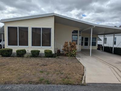 Photo 1 of 8 of home located at 296 Lake Erie Drive Mulberry, FL 33860