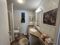 1999 Palm Harbor Mobile Home