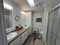 1999 Palm Harbor Mobile Home