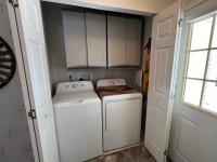 1999 Palm Harbor Mobile Home