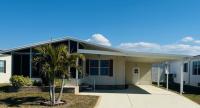 1999 Palm Harbor Mobile Home