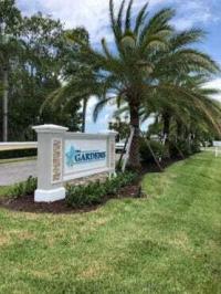1999 Palm Harbor Mobile Home