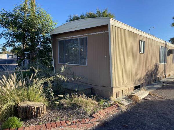 1962 Linwood Mobile Home For Sale