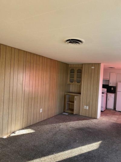 Photo 5 of 10 of home located at 5201 W Camelback Rd Lot A127 Phoenix, AZ 85031