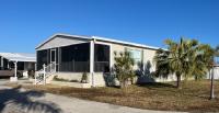 2009 Palm Harbor Manufactured Home
