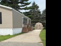 2023 Clayton Mobile Home