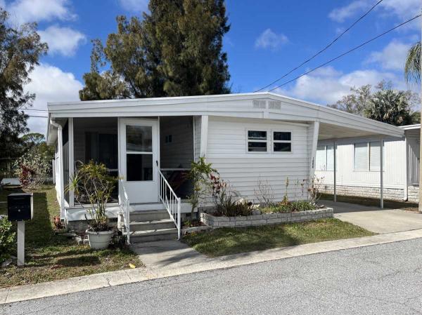 1971 CADI Mobile Home For Sale