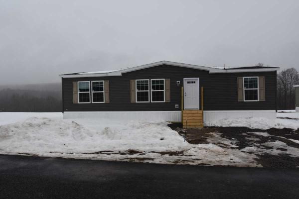 2026 Redman Mobile Home For Sale