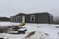 2026 Redman Manufactured Home
