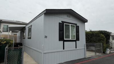 Mobile Home at 8191 Calabash 33 Fontana, CA 92335