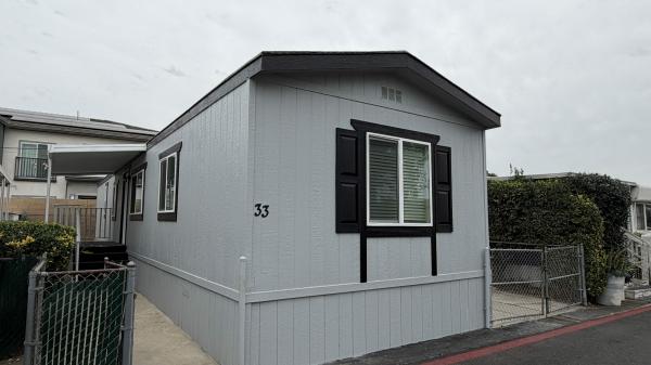 1987 PARAMOUNT Mobile Home For Sale