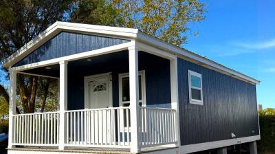 Mobile Home at 11 La Posada Cir., Austin, TX 78744