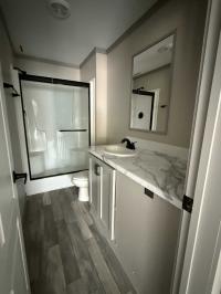 2025 Marathon Chapman Mobile Home