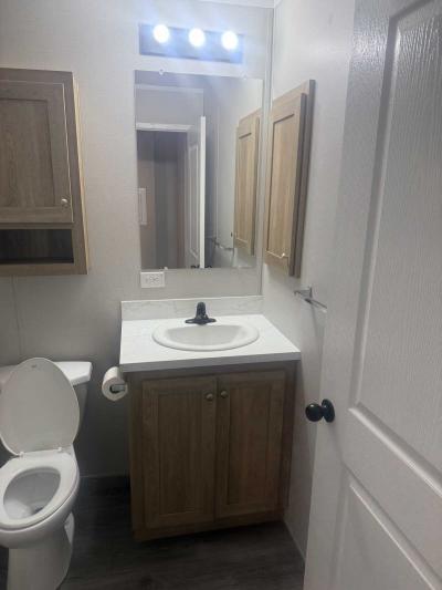 Photo 4 of 9 of home located at 408 Allan St. Cedar Springs, MI 49319