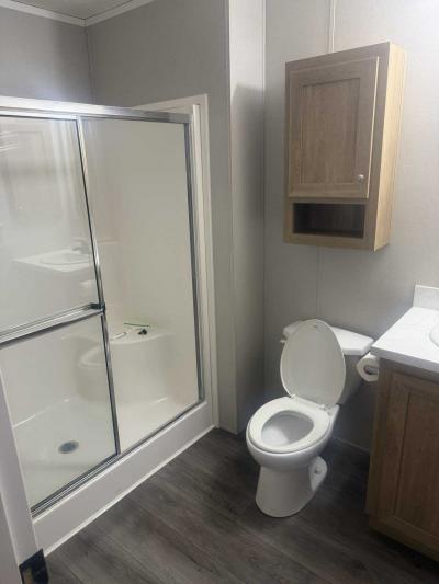 Photo 5 of 9 of home located at 408 Allan St. Cedar Springs, MI 49319