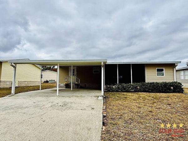 Photo 1 of 2 of home located at 664 Bamboo Palm Way Oviedo, FL 32765