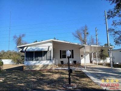 Mobile Home at 435 Kingslake Dr Debary, FL 32713
