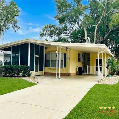 Mobile Home at 5044 University Ave Leesburg, FL 34748