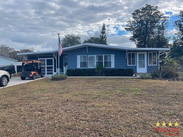 1985 unknown Mobile Home For Sale