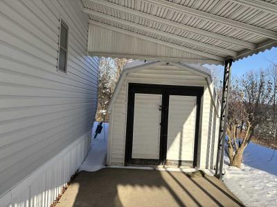 Photo 2 of 8 of home located at 6307 Nisbet Ct. Slatington, PA 18080