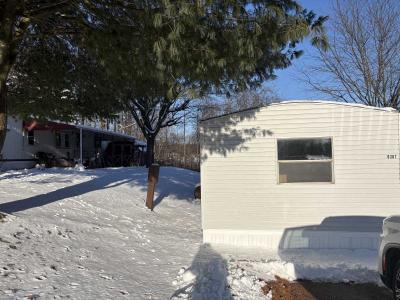 Mobile Home at 6307 Nisbet Ct. Slatington, PA 18080