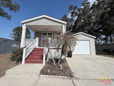 Mobile Home at 212 London Dr Kissimmee, FL 34746