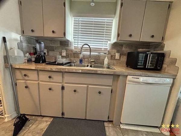 1983 Twin  Home
