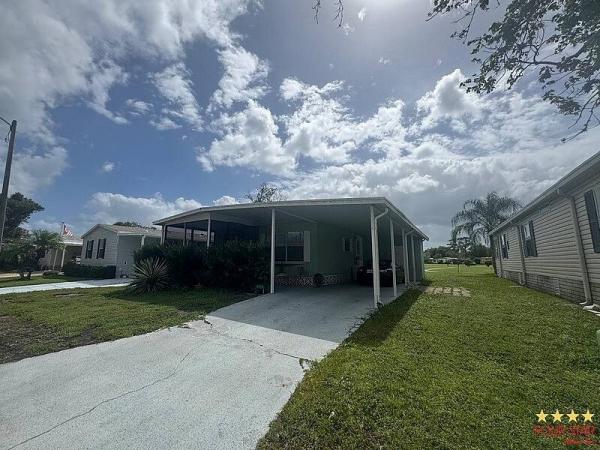 1983 Twin  Home