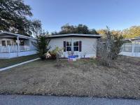 1980 SUNC HS Manufactured Home