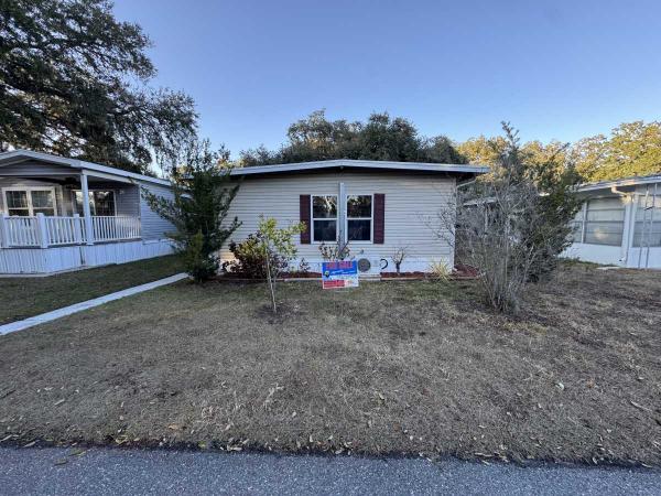 1980 SUNC Mobile Home For Sale