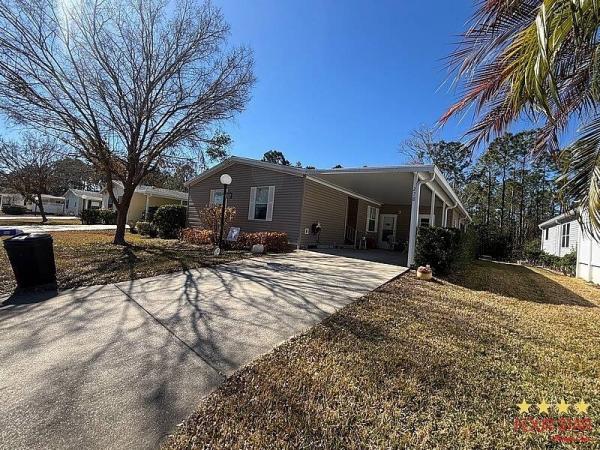 2002 PALM  Mobile Home For Sale
