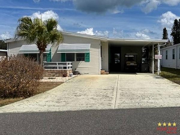 Photo 1 of 2 of home located at 314 Costa Rica Edgewater, FL 32141