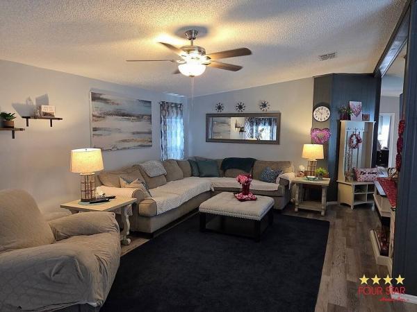 1988 Palm Harbor  Home