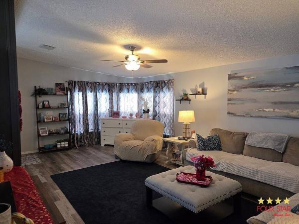 1988 Palm Harbor  Home