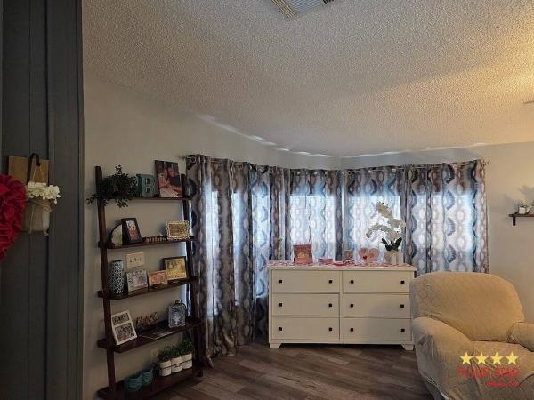 1988 Palm Harbor  Home