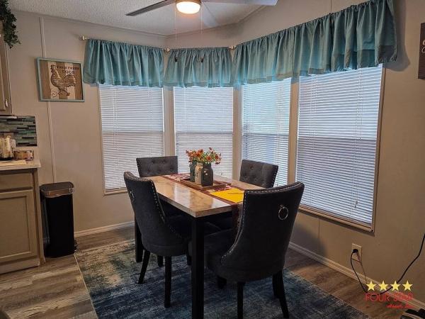 1988 Palm Harbor  Home