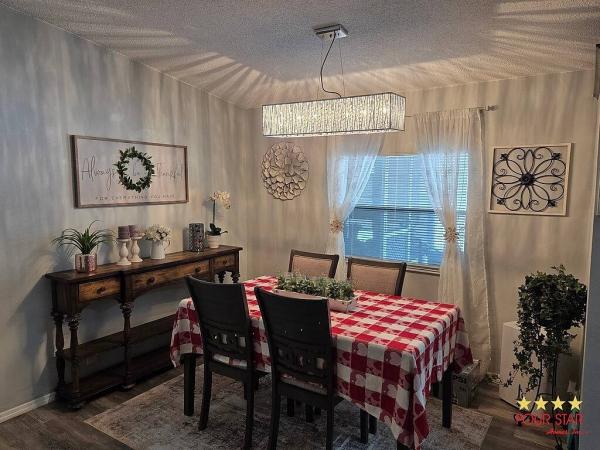 1988 Palm Harbor  Home