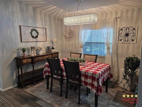 1988 Palm Harbor  Home