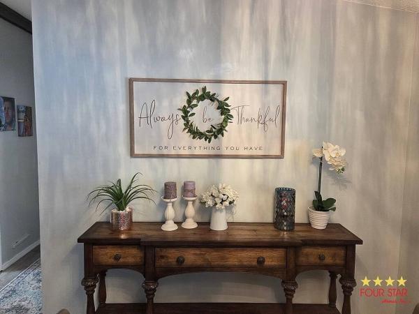 1988 Palm Harbor  Home