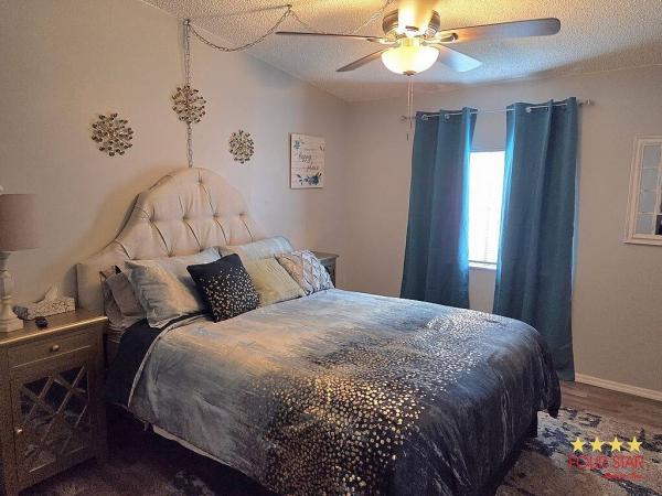 1988 Palm Harbor  Home