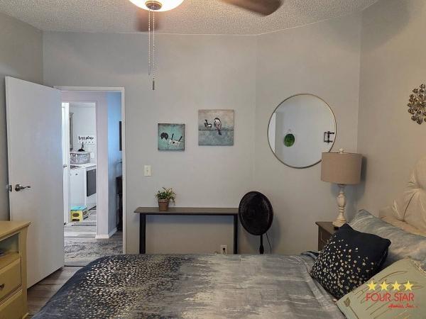 1988 Palm Harbor  Home