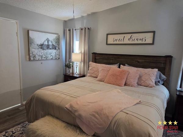 1988 Palm Harbor  Home
