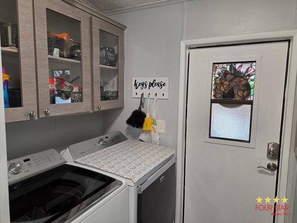 1988 Palm Harbor  Home