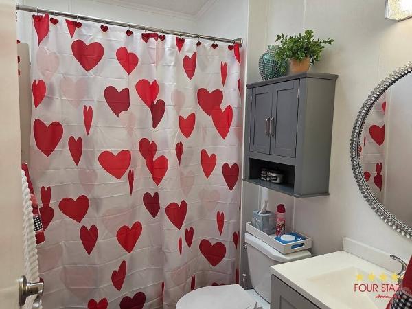 1988 Palm Harbor  Home