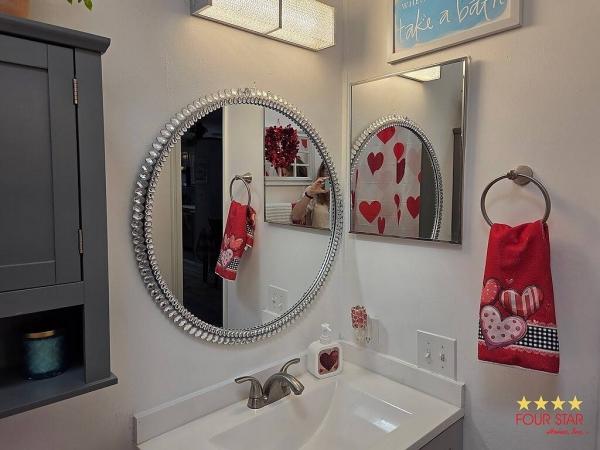 1988 Palm Harbor  Home