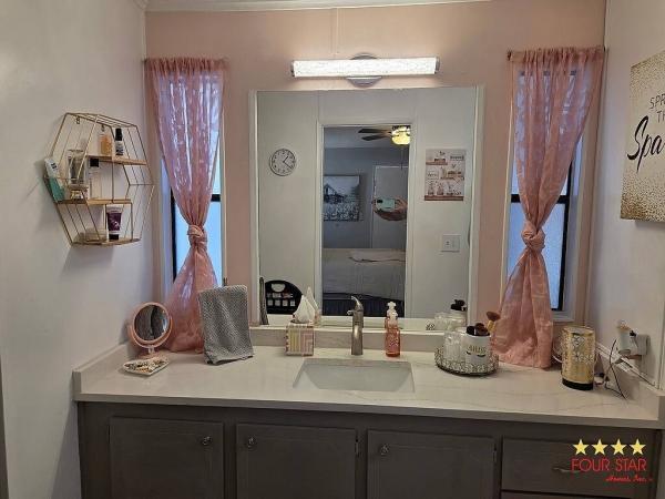 1988 Palm Harbor  Home