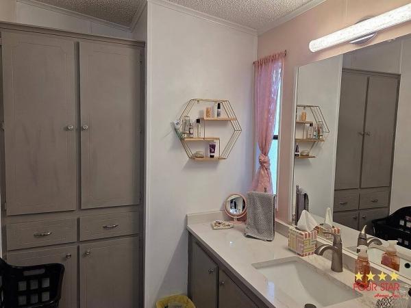 1988 Palm Harbor  Home