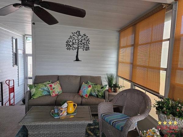 1988 Palm Harbor  Home