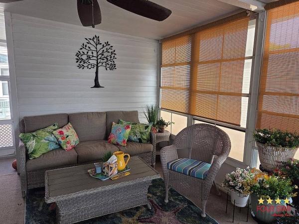 1988 Palm Harbor  Home