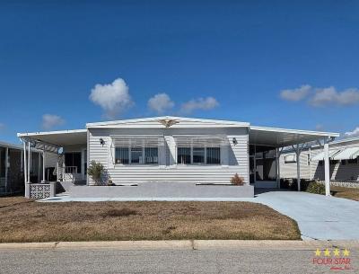 Mobile Home at 2325 Fremont Dr. Sarasota, FL 34238